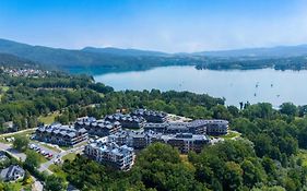 Laguna Beskidów Resort