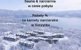 Laguna Beskidów Resort